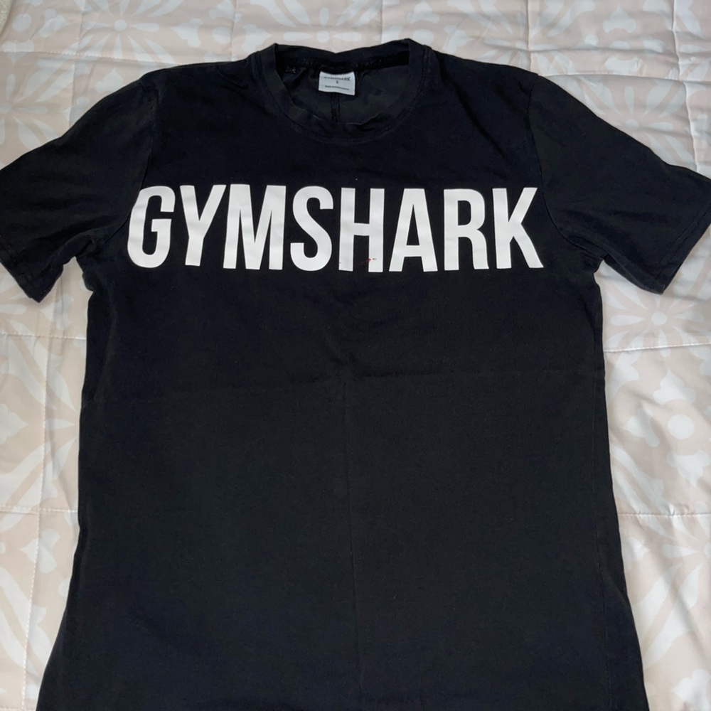 Gymshark Men’s Shirt